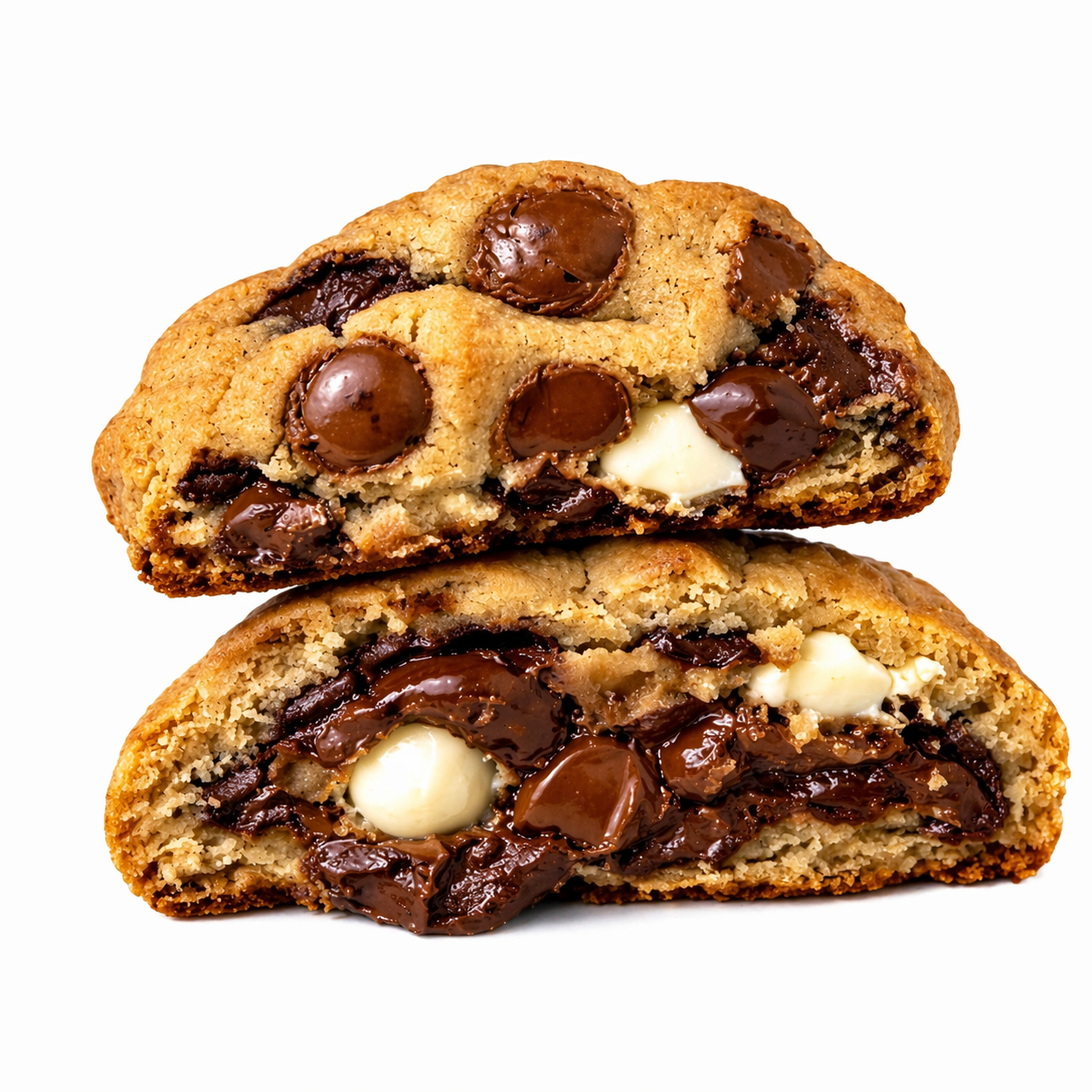 TRIPLE CHOCOLATE